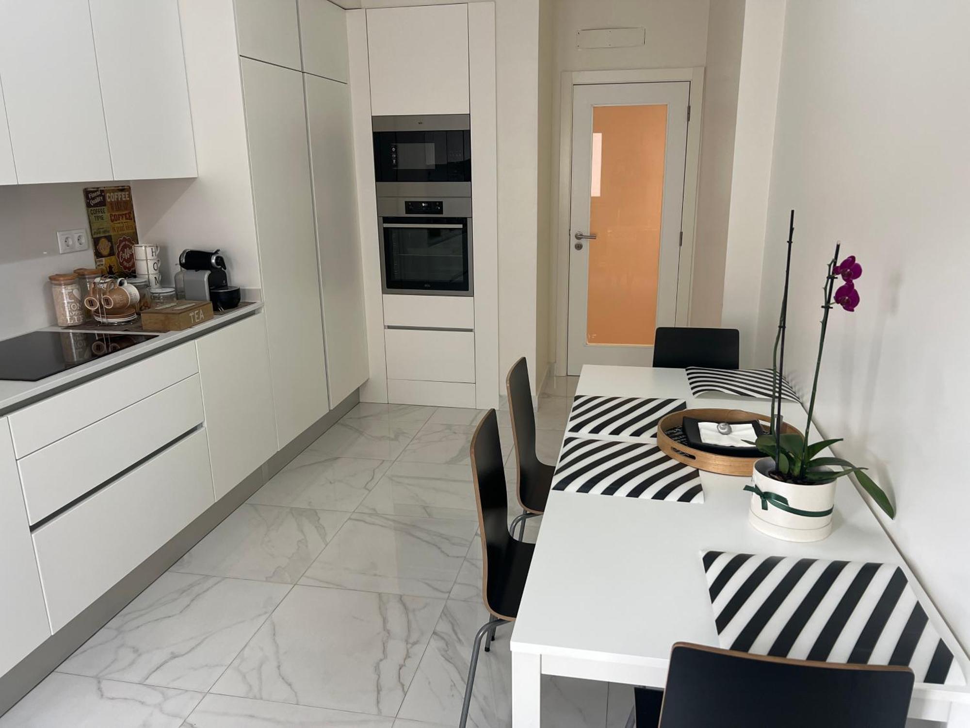 Homestay Modern Twin With A Balcony Montijo
